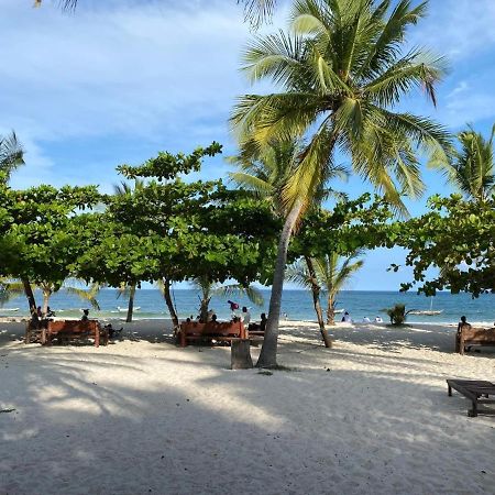 Appartamento Restful Beach Front Studio-Diani Diani Beach Esterno foto